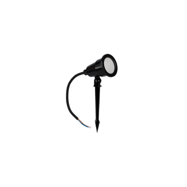 Espeto de Jardim Verde 5W - ASTRALED