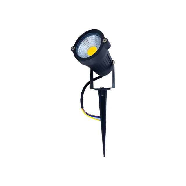 Espeto de LED 3000K 7W - MAKLED