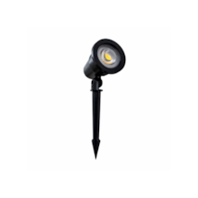 Espeto de LED Integrado 7W 3000K - MAYLER Espeto de LED Integrado 7W 3000K - MAYLER