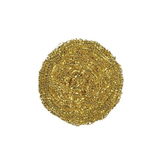 Esponja de Limpeza Metálica Esfrebom - BETTANIN Esponja de Limpeza Metálica Esfrebom - BETTANIN