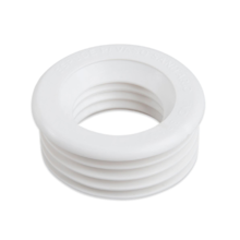 Espude de Borracha para Bacia - FORTLEV Espude de Borracha para Bacia - FORTLEV