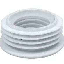 Espude para Vaso Sanitário 1.1/2"/40mm X 2" - ASTRA
