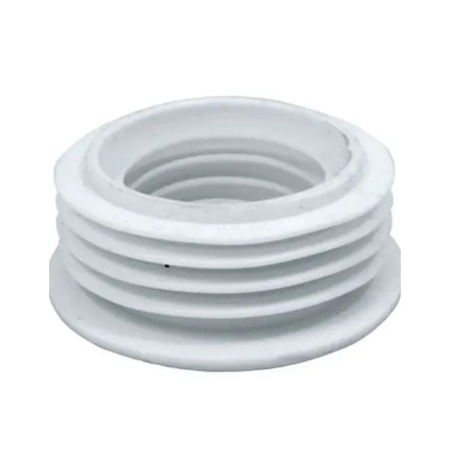 Espude para Vaso Sanitário 1.1/2"/40mm X 2" - ASTRA