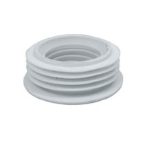 Espude para Vaso Sanitário 1.1/2"/40mm X 2" - ASTRA