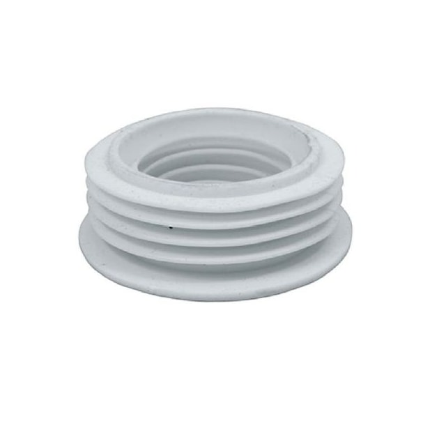 Espude para Vaso Sanitário 1.1/2"/40mm X 2" - ASTRA