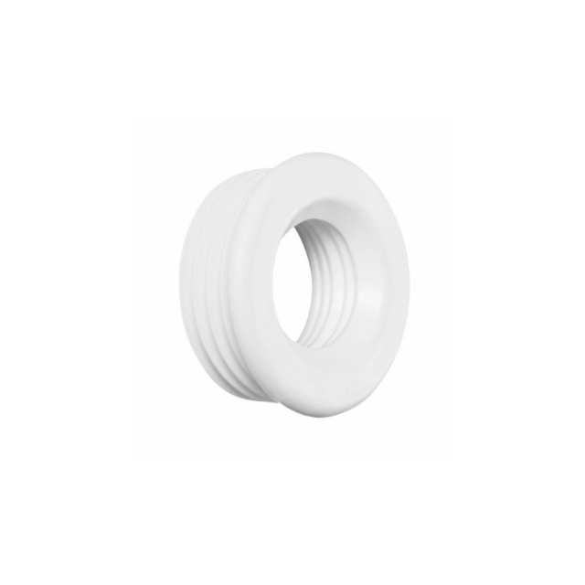 Espude para Vaso Sanitário Branco - PLABOHN