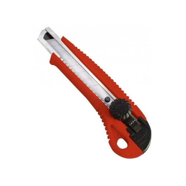 Estilete de Metal Profissional - Cortag