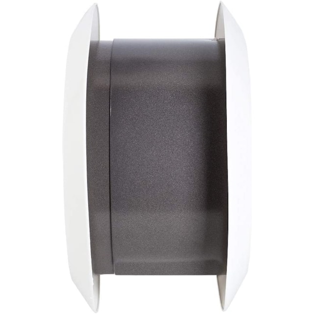 Exaustor 25cm 60W 1450rpm 220V - VENTISOL Exaustor 25cm 60W 1450rpm 220V - VENTISOL