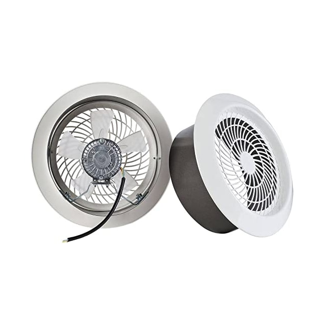 Exaustor 25cm 60W 1450rpm 220V - VENTISOL Exaustor 25cm 60W 1450rpm 220V - VENTISOL