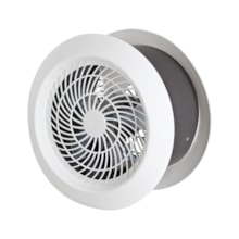 Exaustor 25cm 60W 1450rpm 220V - VENTISOL Exaustor 25cm 60W 1450rpm 220V - VENTISOL