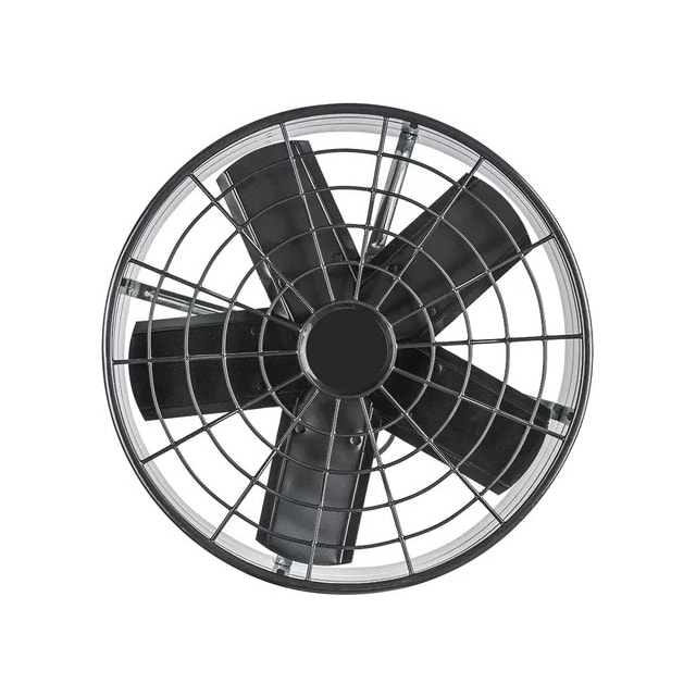 Exaustor 40cm 1/5cv 1400rpm 220V - VENTISOL Exaustor 40cm 1/5cv 1400rpm 220V - VENTISOL