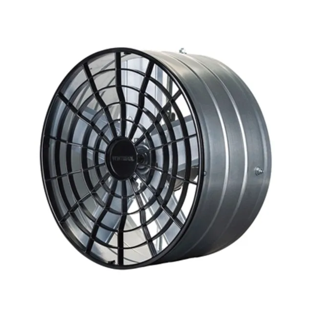 Exaustor 40cm 1/5cv 1400rpm 220V - VENTISOL Exaustor 40cm 1/5cv 1400rpm 220V - VENTISOL