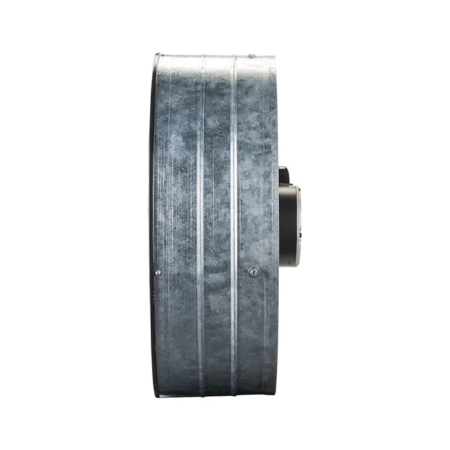 Exaustor Industrial 1cv 1745rpm 220V - VENTISOL Exaustor Industrial 1cv 1745rpm 220V - VENTISOL