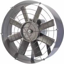 Exaustor Industrial 1cv 1745rpm 220V - VENTISOL Exaustor Industrial 1cv 1745rpm 220V - VENTISOL