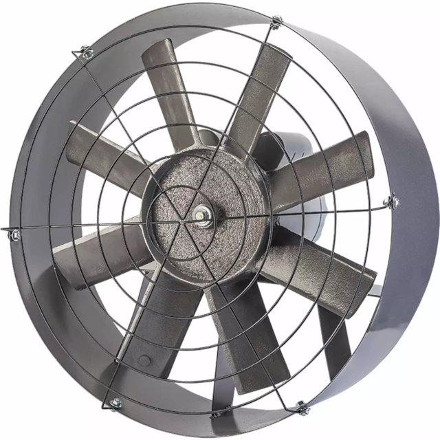 Exaustor Industrial 1cv 1745rpm 220V - VENTISOL Exaustor Industrial 1cv 1745rpm 220V - VENTISOL