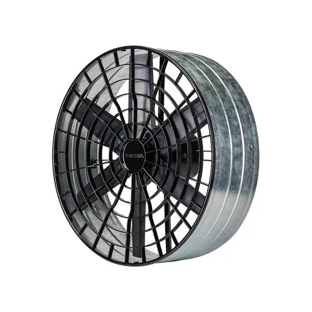 Exaustor Industrial 57cm 1,5cv 1745rpm Trifásico - VENTISOL Exaustor Industrial 57cm 1,5cv 1745rpm Trifásico - VENTISOL