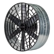 Exaustor Industrial 57cm 1,5cv 1745rpm Trifásico - VENTISOL Exaustor Industrial 57cm 1,5cv 1745rpm Trifásico - VENTISOL