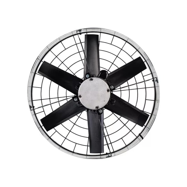 Exaustor Industrial 57cm 1,5cv 1745rpm Trifásico - VENTISOL Exaustor Industrial 57cm 1,5cv 1745rpm Trifásico - VENTISOL