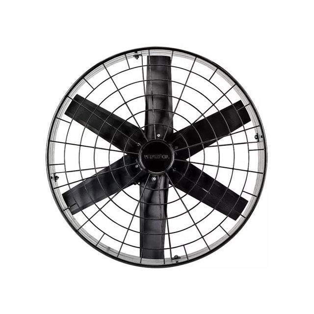 Exaustor Industrial 57cm 1,5cv 1745rpm Trifásico - VENTISOL Exaustor Industrial 57cm 1,5cv 1745rpm Trifásico - VENTISOL