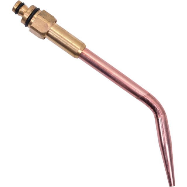 Extensão de Solda Acetileno CG201 Número 12 - CARBOGRAFITE Extensão de Solda Acetileno CG201 Número 12 - CARBOGRAFITE