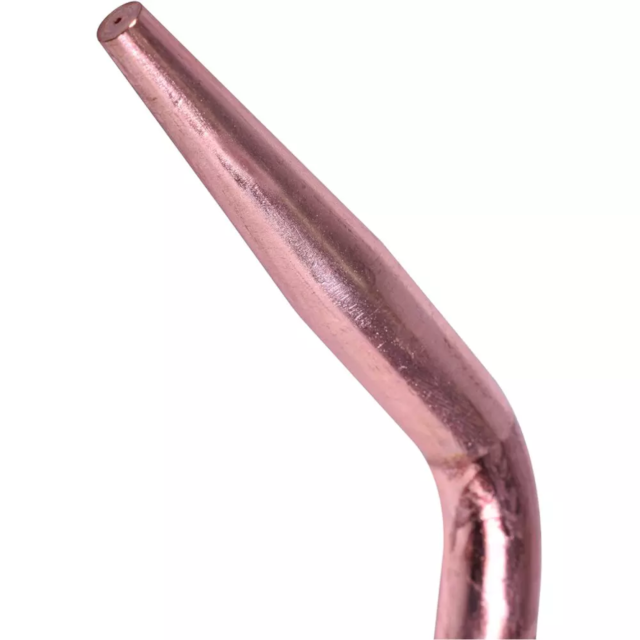 Extensão de Solda Acetileno CG201 Número 12 - CARBOGRAFITE Extensão de Solda Acetileno CG201 Número 12 - CARBOGRAFITE