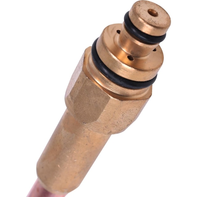 Extensão de Solda Acetileno CG201 Número 4 - CARBOGRAFITE Extensão de Solda Acetileno CG201 Número 4 - CARBOGRAFITE