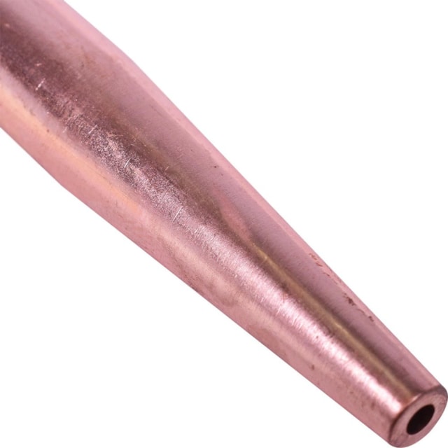 Extensão de Solda Acetileno CG201 Número 4 - CARBOGRAFITE Extensão de Solda Acetileno CG201 Número 4 - CARBOGRAFITE