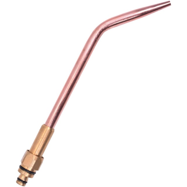 Extensão de Solda Acetileno CG201 Número 4 - CARBOGRAFITE Extensão de Solda Acetileno CG201 Número 4 - CARBOGRAFITE