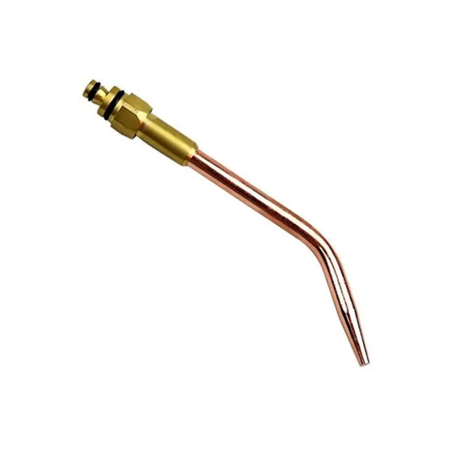 Extensão de Solda Acetileno CG201 Número 4 - CARBOGRAFITE Extensão de Solda Acetileno CG201 Número 4 - CARBOGRAFITE