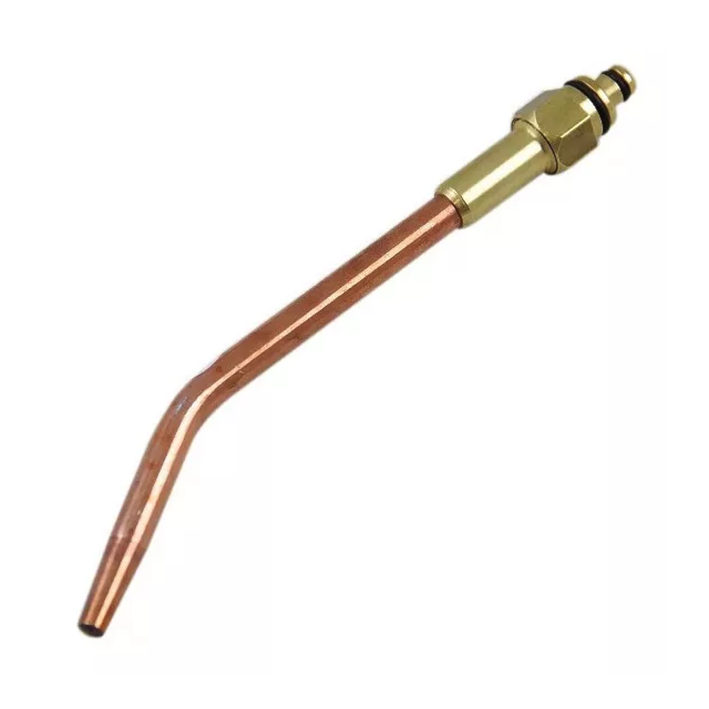 Extensão de Solda Acetileno CG201 Número 6 - CARBOGRAFITE Extensão de Solda Acetileno CG201 Número 6 - CARBOGRAFITE