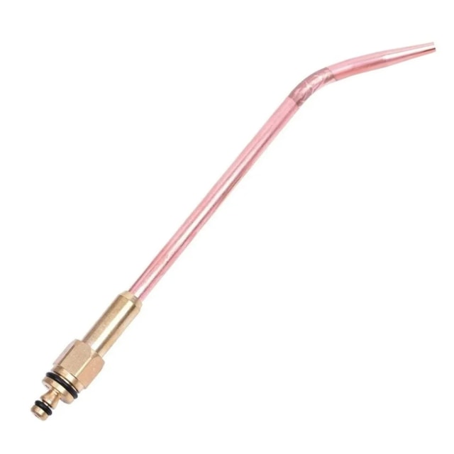 Extensão de Solda Acetileno CG201 Número 6 - CARBOGRAFITE Extensão de Solda Acetileno CG201 Número 6 - CARBOGRAFITE