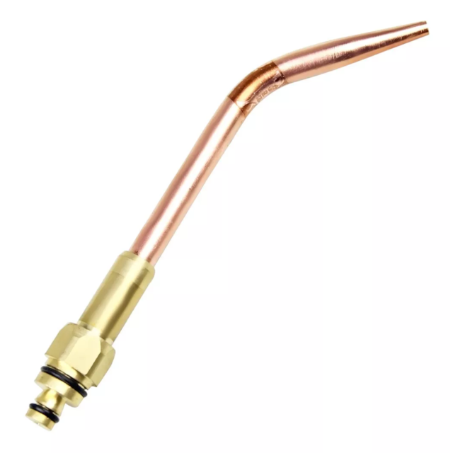 Extensão de Solda Acetileno CG201 Número 9 - CARBOGRAFITE Extensão de Solda Acetileno CG201 Número 9 - CARBOGRAFITE