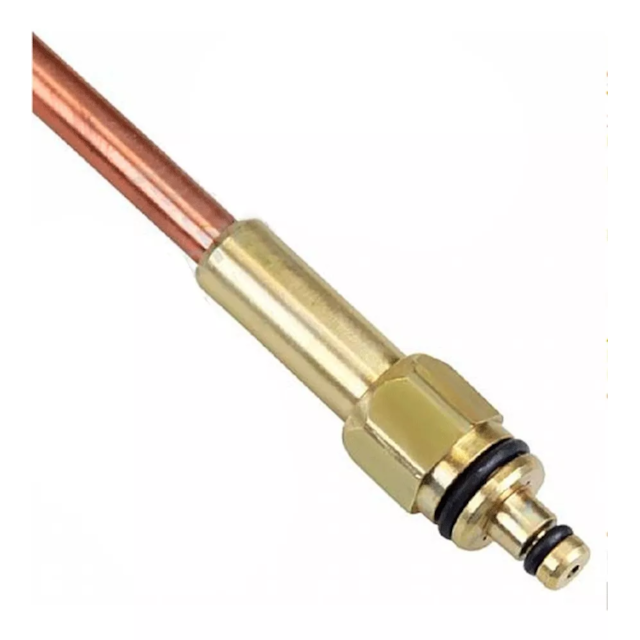 Extensão de Solda Acetileno CG201 Número 9 - CARBOGRAFITE Extensão de Solda Acetileno CG201 Número 9 - CARBOGRAFITE