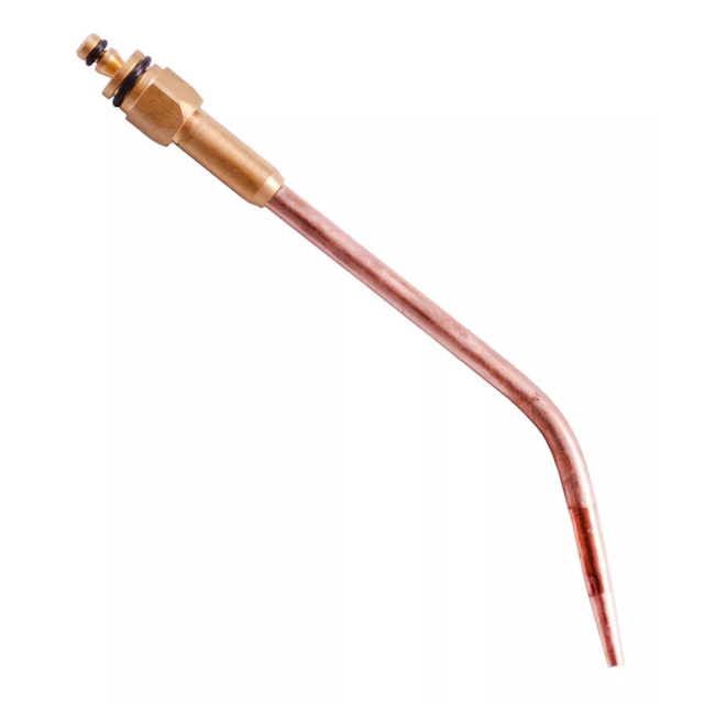 Extensão de Solda Acetileno CG201 Número 9 - CARBOGRAFITE Extensão de Solda Acetileno CG201 Número 9 - CARBOGRAFITE