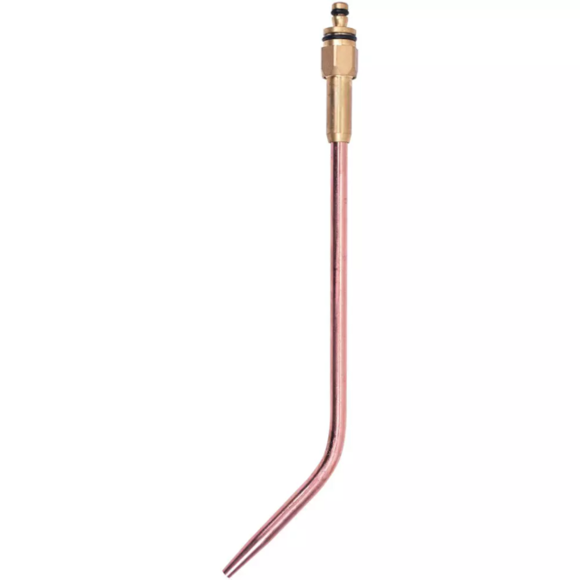 Extensão de Solda GLP CG 201 Número 6 - CARBOGRAFITE Extensão de Solda GLP CG 201 Número 6 - CARBOGRAFITE