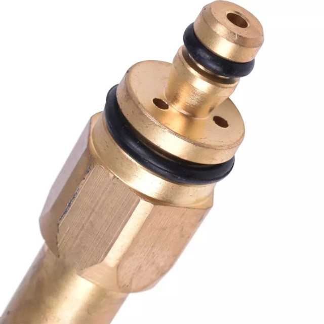 Extensão de Solda GLP CG 201 Número 6 - CARBOGRAFITE Extensão de Solda GLP CG 201 Número 6 - CARBOGRAFITE