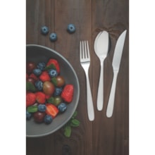 Faqueiro Tramontina Havaí em Aço Inox 36 Peças Faqueiro Tramontina Havaí em Aço Inox 36 Peças