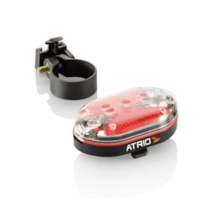 Farol Plastico Traseiro - ATRIO - BI005 Farol Plastico Traseiro - ATRIO - BI005