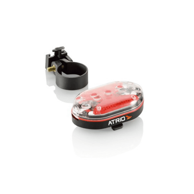 Farol Plastico Traseiro - ATRIO - BI005 Farol Plastico Traseiro - ATRIO - BI005