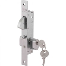 Fechadura para Porta de Correr Bico de Papagaio 901 - Stam Fechadura para Porta de Correr Bico de Papagaio 901 - Stam