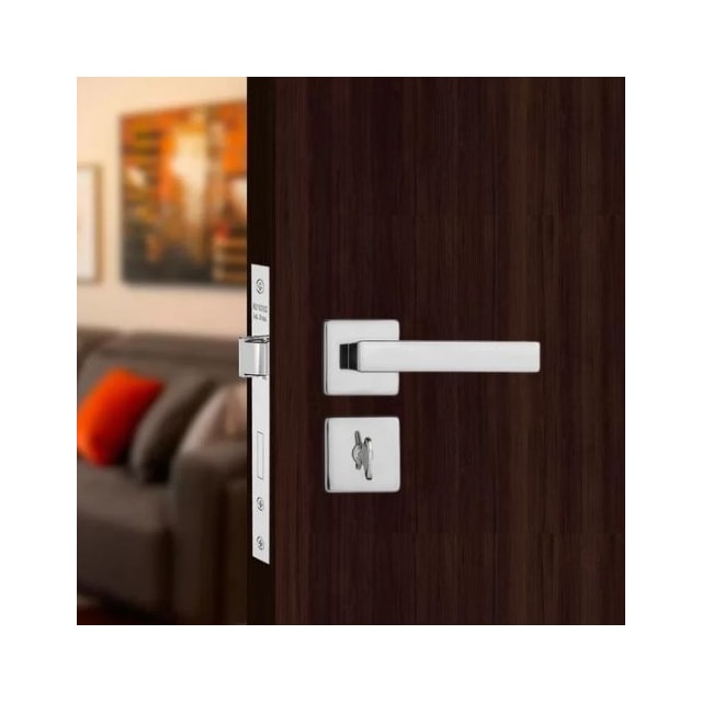 Fechadura Zincada Concept RQ1 414-40CB Crp - Pado Fechadura Zincada Concept RQ1 414-40CB Crp - Pado