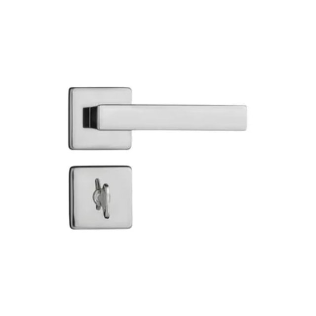 Fechadura Zincada Concept RQ1 414-40CB Crp - Pado Fechadura Zincada Concept RQ1 414-40CB Crp - Pado