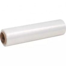 Filme Stretch Plastico Empacotador Manoal 500mm X 300m - KALA Filme Stretch Plastico Empacotador Manoal 500mm X 300m - KALA