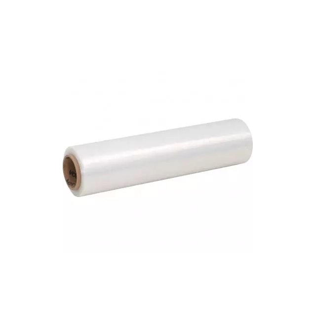 Filme Stretch Plastico Empacotador Manoal 500mm X 300m - KALA Filme Stretch Plastico Empacotador Manoal 500mm X 300m - KALA