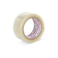 Fita Adesiva 45mm x 40M Transparente - ADERE Fita Adesiva 45mm x 40M Transparente - ADERE
