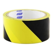 Fita Adesiva de Demarcação 48mm x 14m - Norton Fita Adesiva de Demarcação 48mm x 14m - Norton