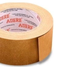 Fita Adesiva Kraft Gomada 38mm x 50M - ADERE