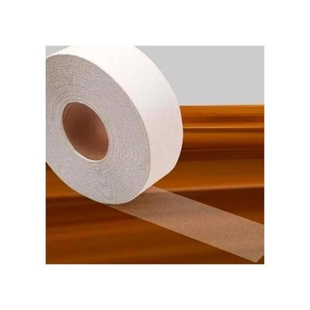 Fita Antiderrapante Transparente 50mm x 5m - Adere