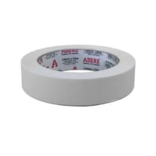 Fita Crepe 24mm x 50m - Adere Fita Crepe 24mm x 50m - Adere