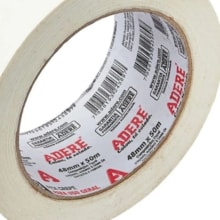 Fita Crepe 48mm x 50m - Adere Fita Crepe 48mm x 50m - Adere